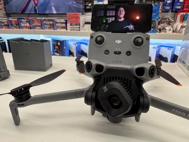 Drone, DJI, neo, flip, mini 3, mini 4, mini 5, mavic, avata, neo 2, drone dji - Foto 4
