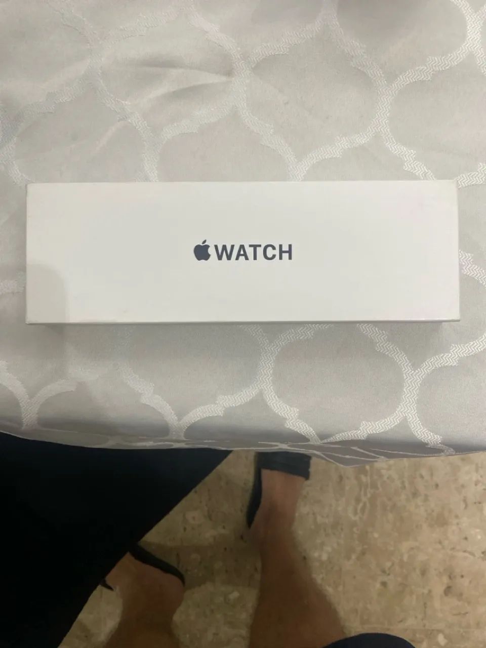 Apple Watch SE 2 gen
