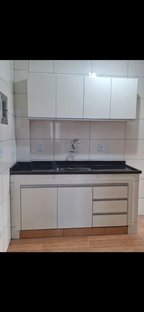 Foto - Rio de Janeiro - Senador Camará