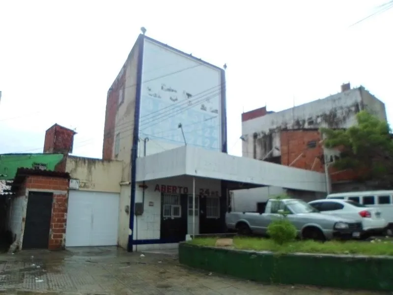 PRÉDIO COMERCIAL para alugar na cidade de FORTALEZA-CE