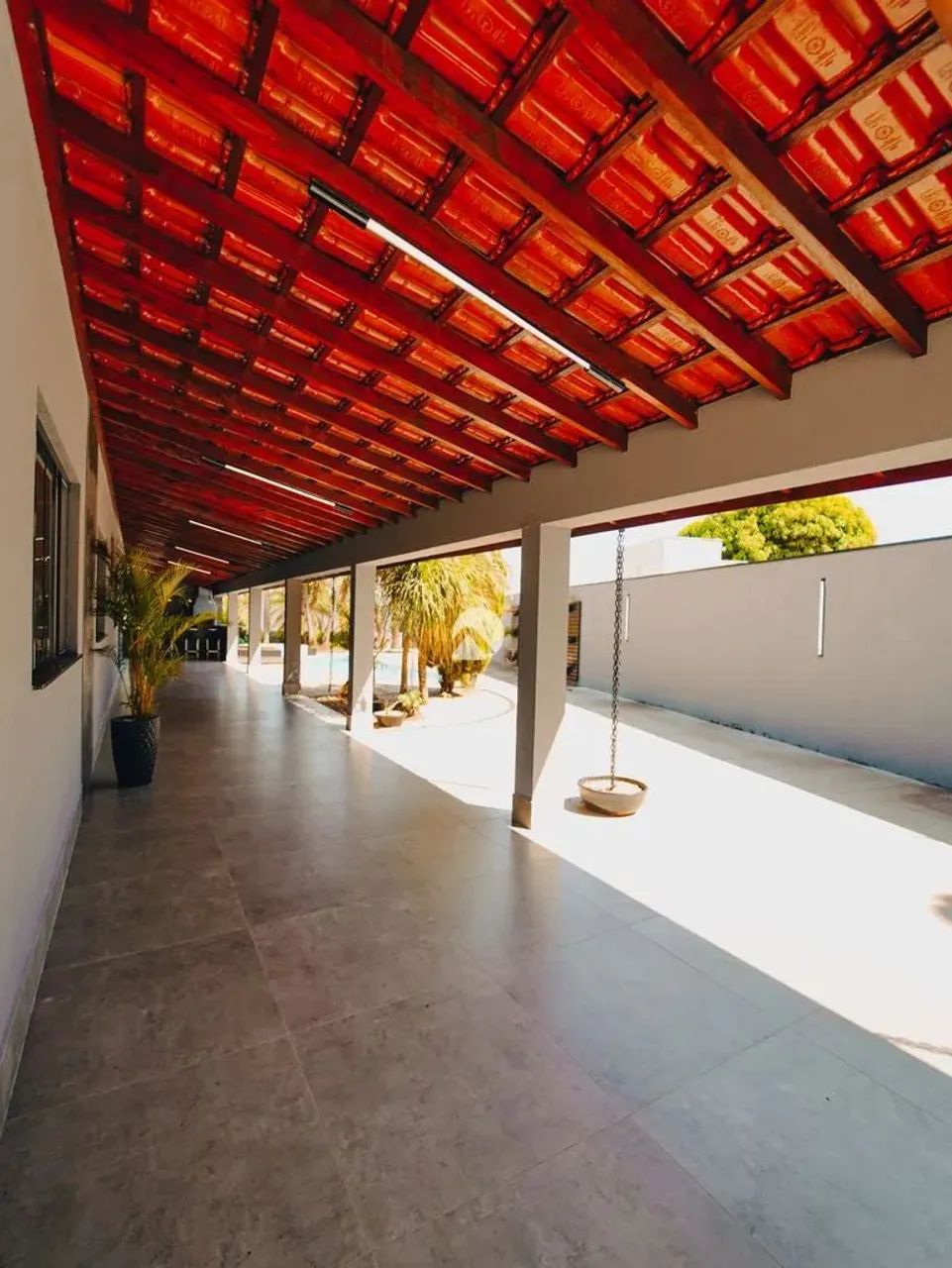 Chacará com 3 quartos à venda, jardim Manacá em Limeira/SP - Foto 4