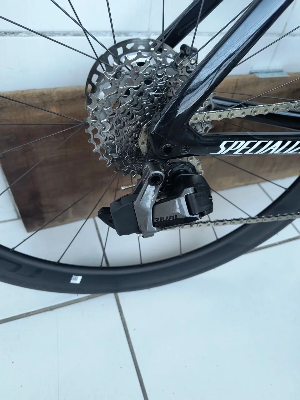 Speed tarnac sl7 - Foto 2