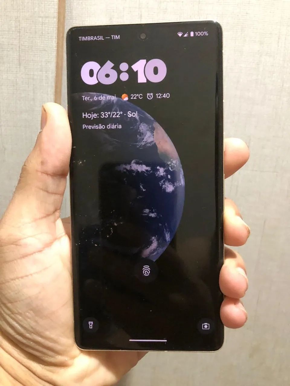 Google Pixel 7 PRO - Foto 3