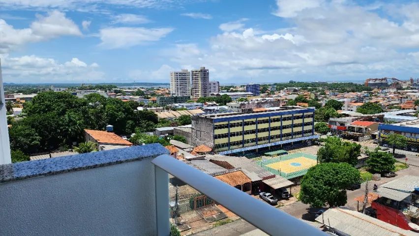 Vendo apartamento no Edf. Saint Sebastian - Foto 2