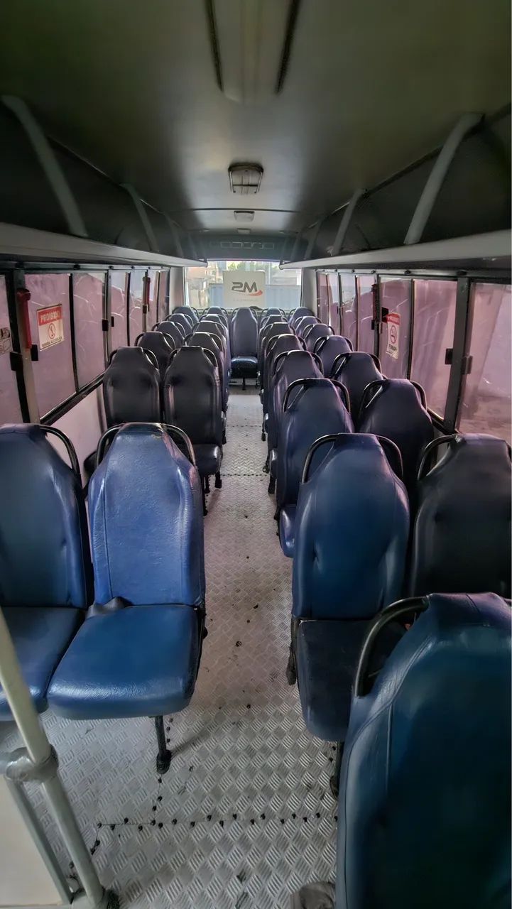 Micro ônibus - Foto 2