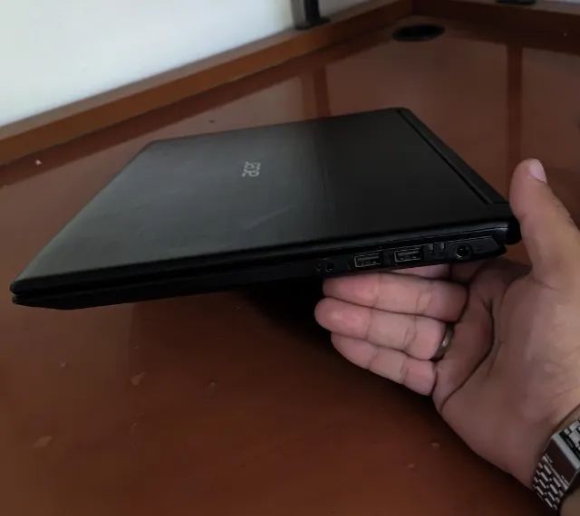 NOTEBOOK ACER ASPIRE | 256GB SSD | MEMORIA RAM 8GB| PROCESSADOR Amd ryzen 3 2200u| PLACA D - Foto 4