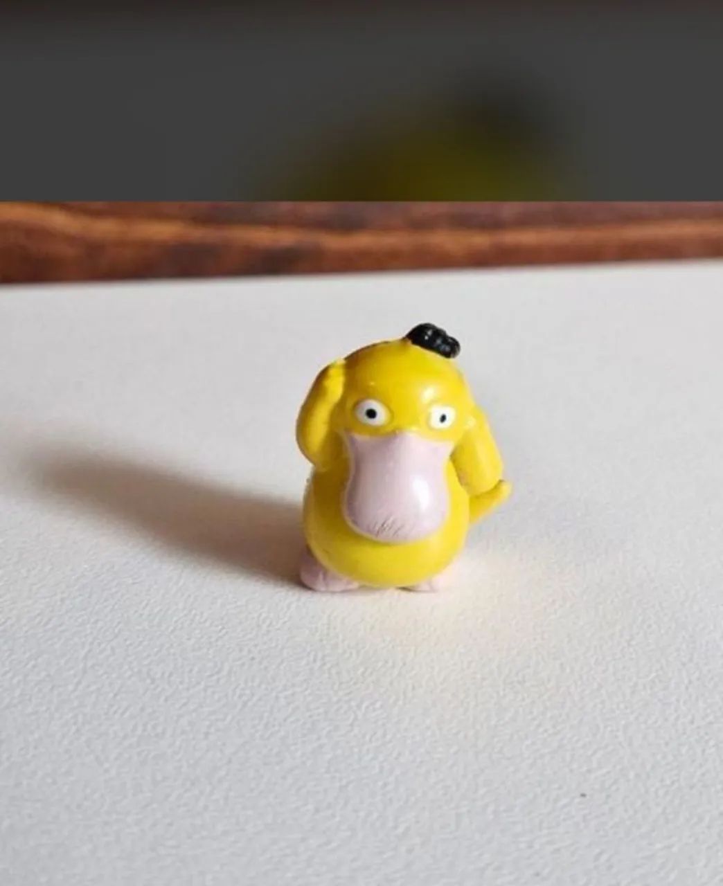 Miniatura Psyduck - Pokemon