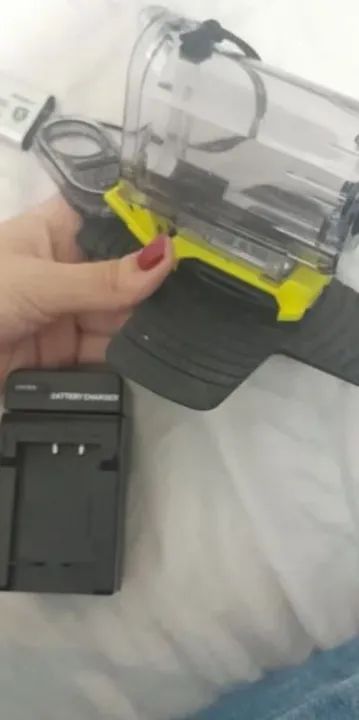 Kit Câmera de Ação Sony - Foto 4