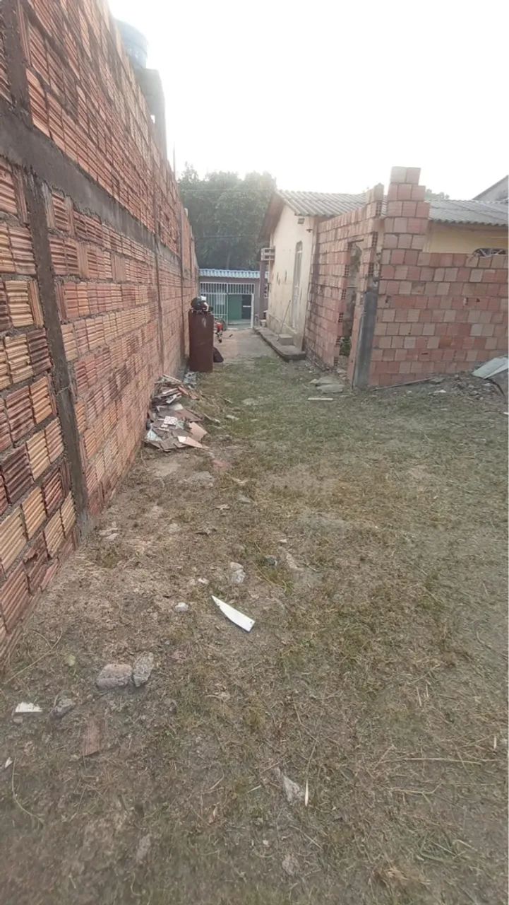 Aluga-se Casa Ampla no Conjunto Renato Souza Pinto - Cidade Nova - Foto 4