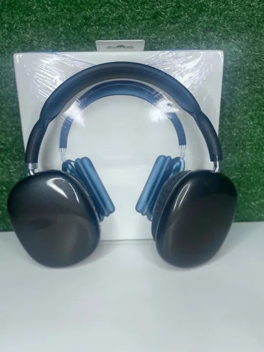 HEAD PHONE - Novo - Foto 5