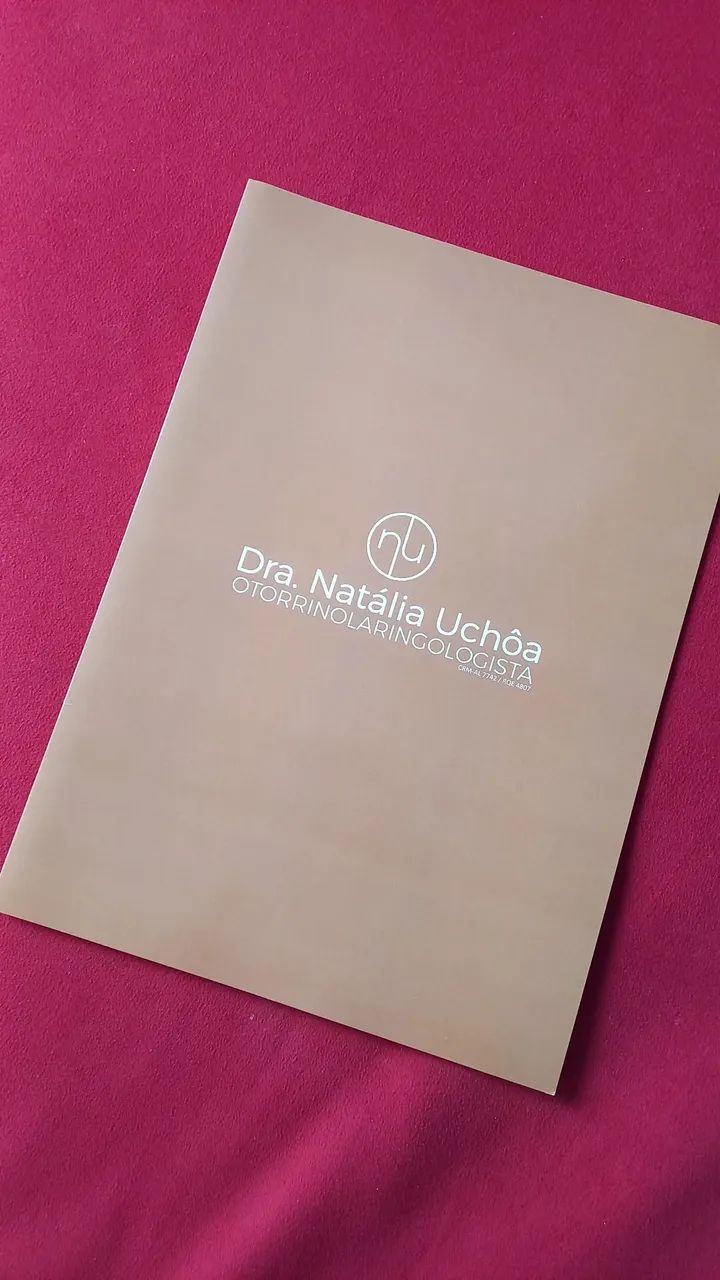 Pasta para médicos em geral - Foto 3