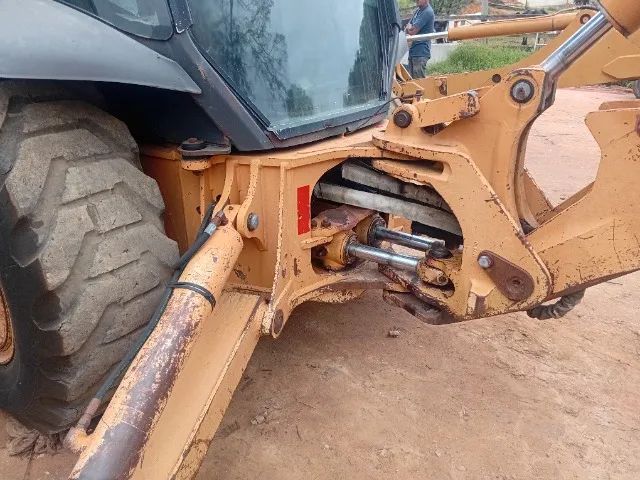 580M 4x4 cabinads - Foto 2