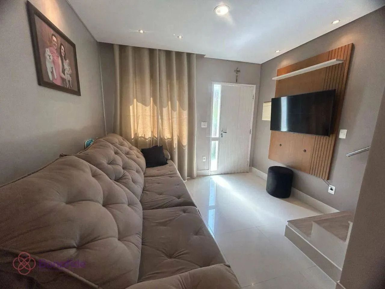 Casa para VENDA, localizada no Condomínio Verdana, na cidade de Jundiaí/SP.