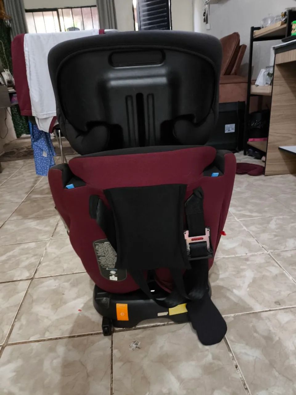 Cadeira Infantil Galzerano - Foto 2