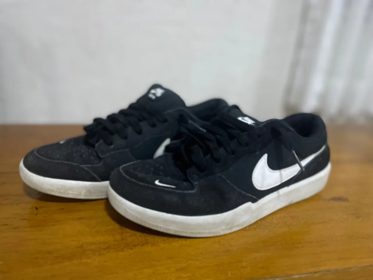 Tênis Nike SB original