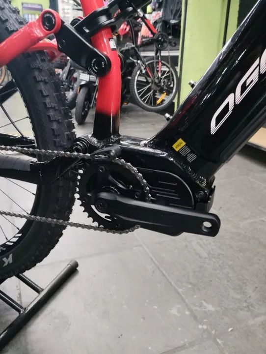 Oggi E-Bike Razzo  - Foto 2