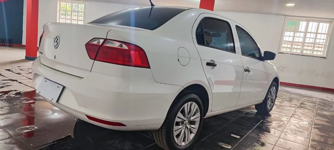 VOYAGE 1.0 12V 2023 - Foto 5