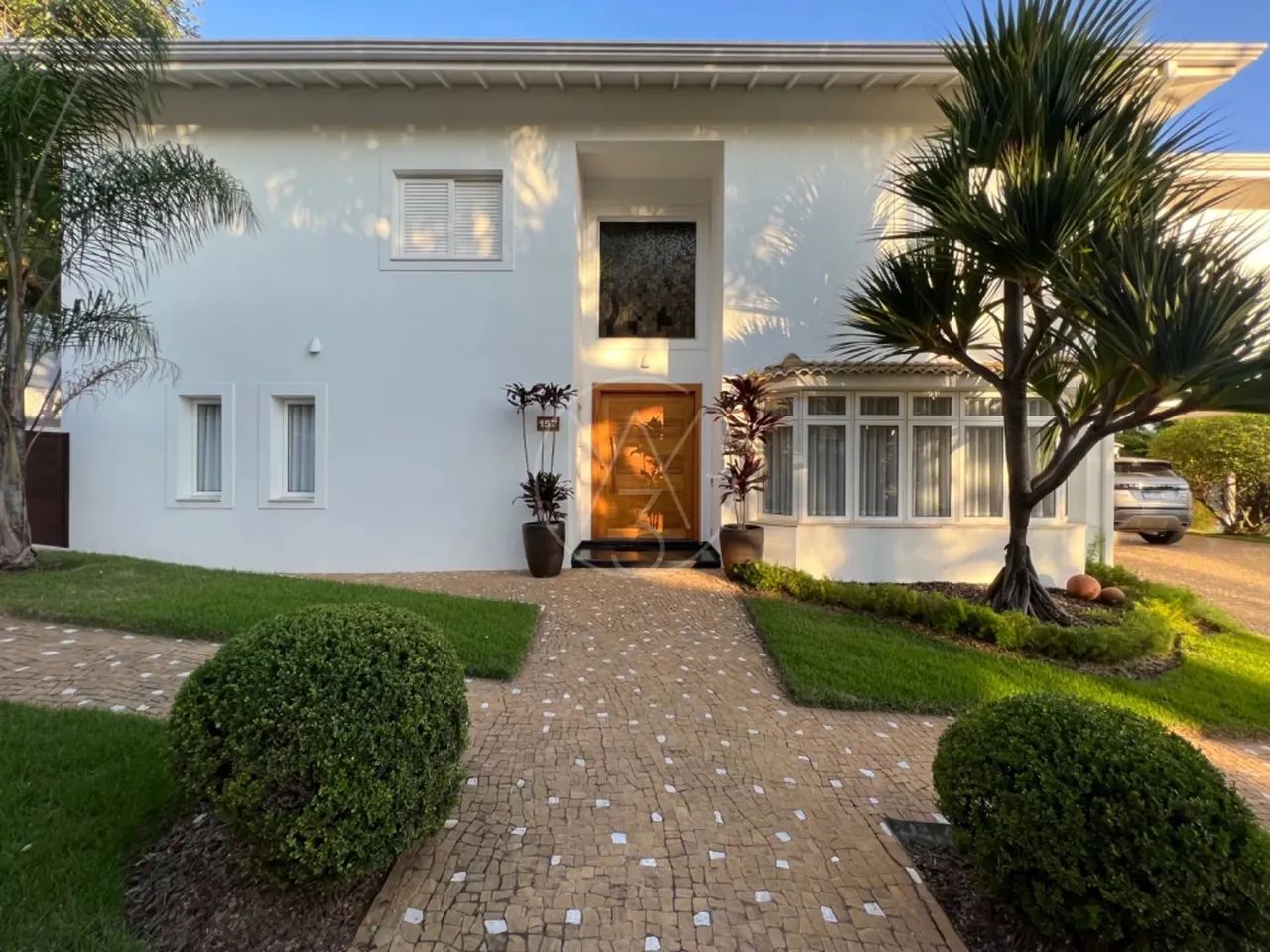 Casa à venda Condomínio Chacara Prado/SP