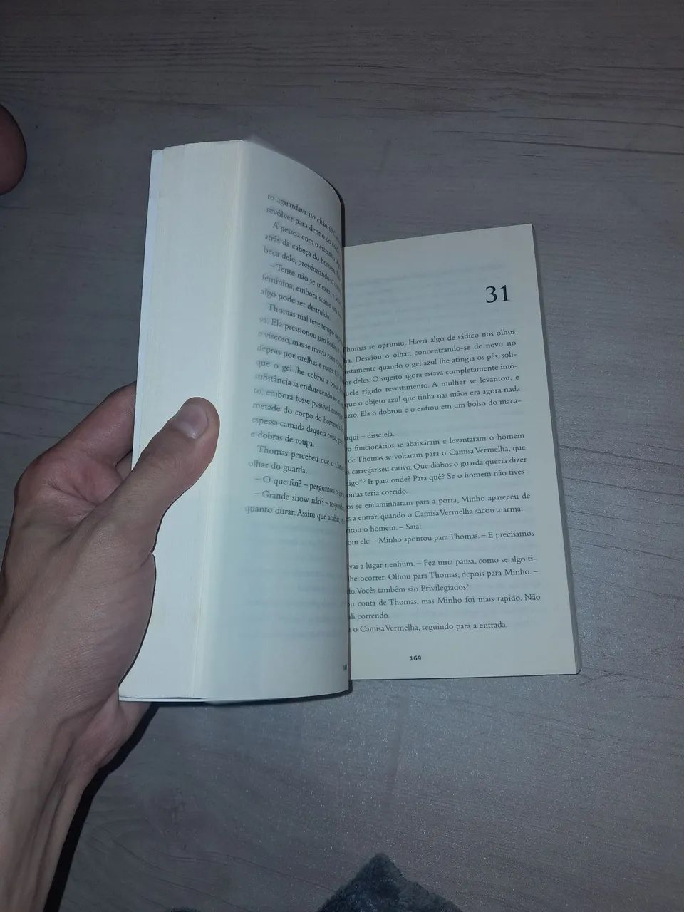 Maze Runner: A cura mortal  - Foto 2