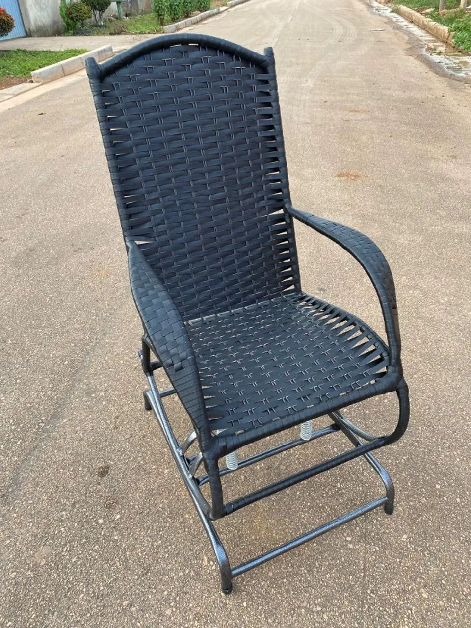 Cadeiras de balanço  - Foto 3