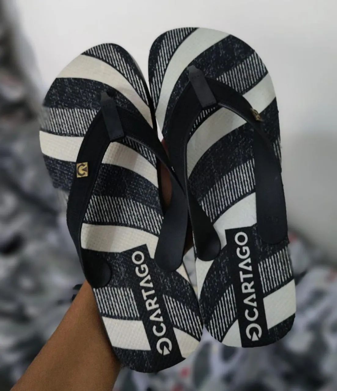 Chinelo Kenner - Conforto e Estilo! - Foto 3