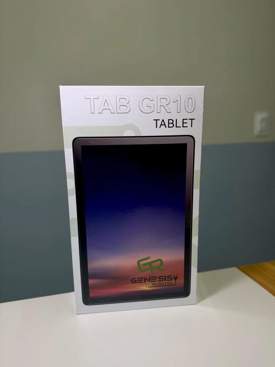 Tablet GR7 32GB 3GB RAM - Foto 4