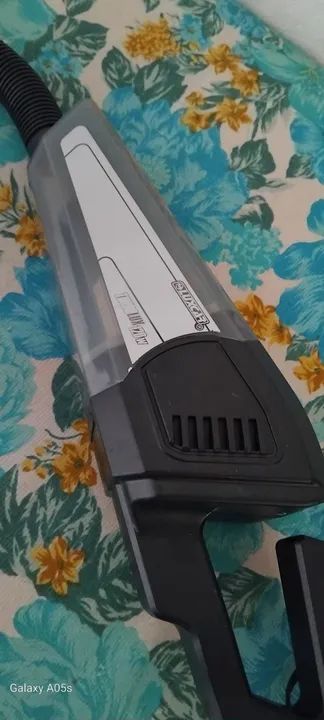 Aspirador de Pó Portátil para Carros - Foto 2