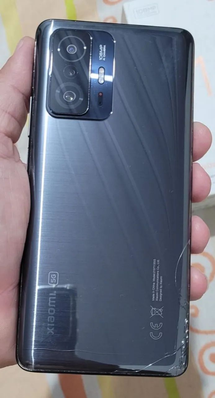 Xiaomi 11T Pro - Foto 4
