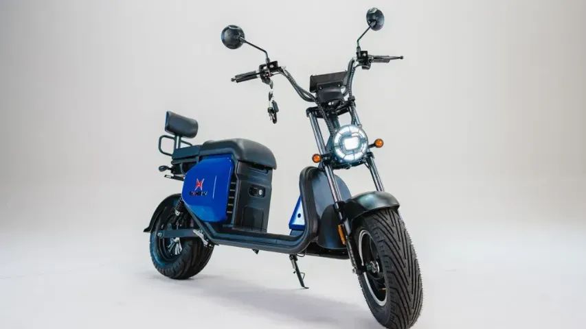 Shineray 2000w (elétrica) 2025 - 1396038181 | OLX