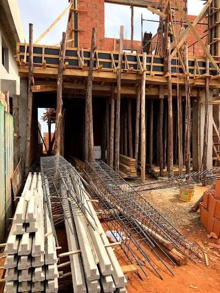 Construtor irlan realizando sonhos  - Foto 3