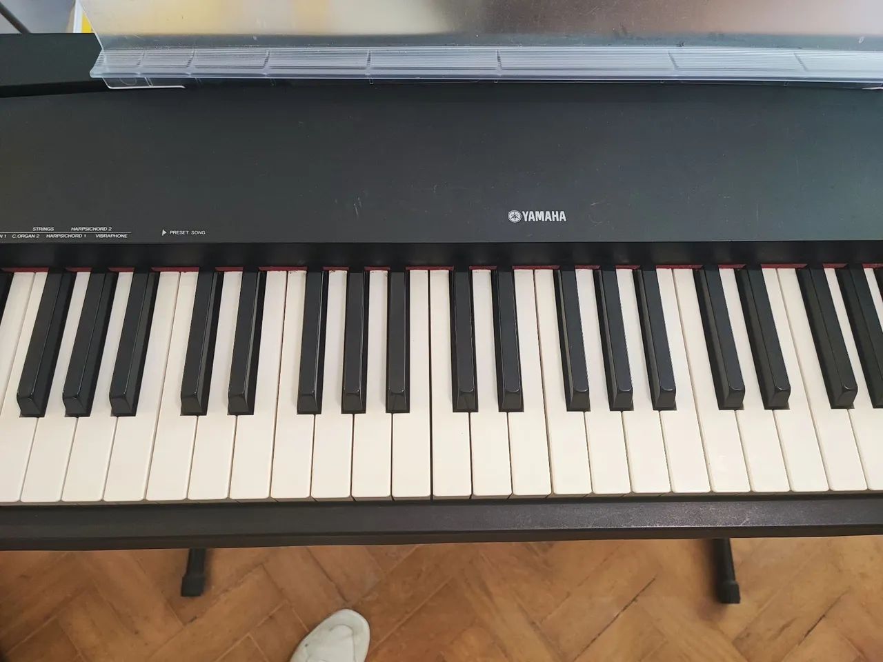 Piano Digital Yamaha