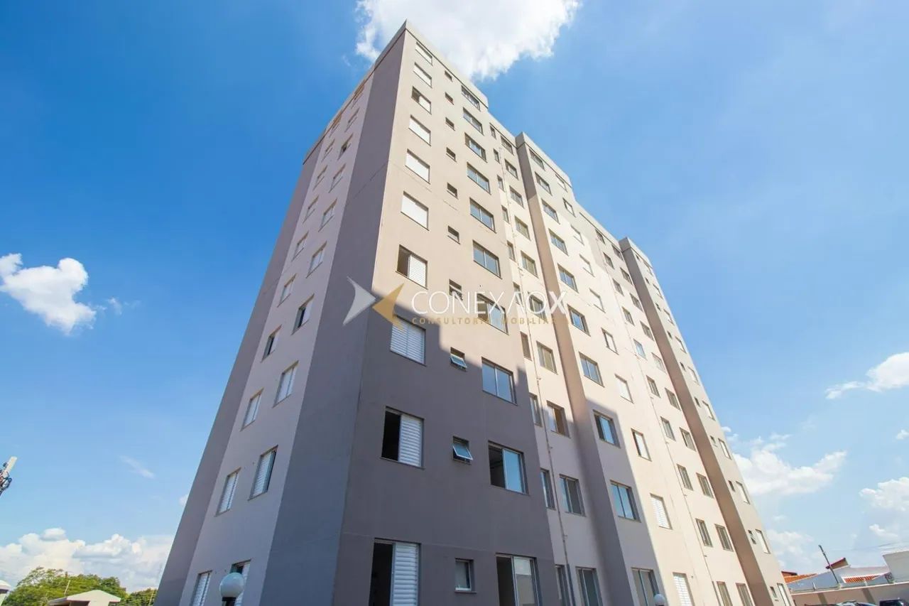 apartamento - Parque Taquaral - Campinas