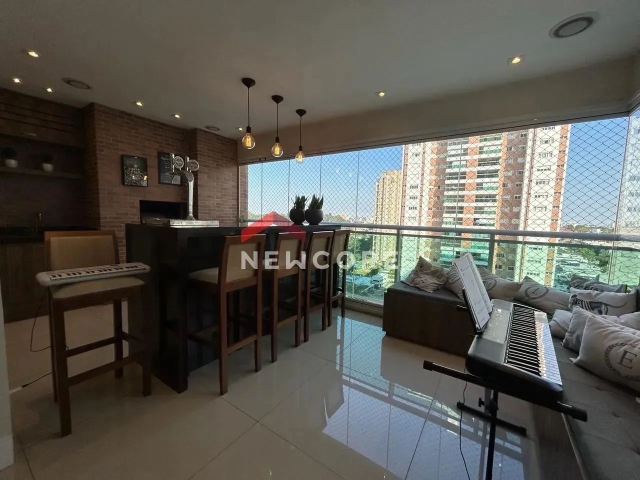 Apartamento em Avenida Doutor Martin Luther King - Umuarama - Osasco/SP - Foto 2