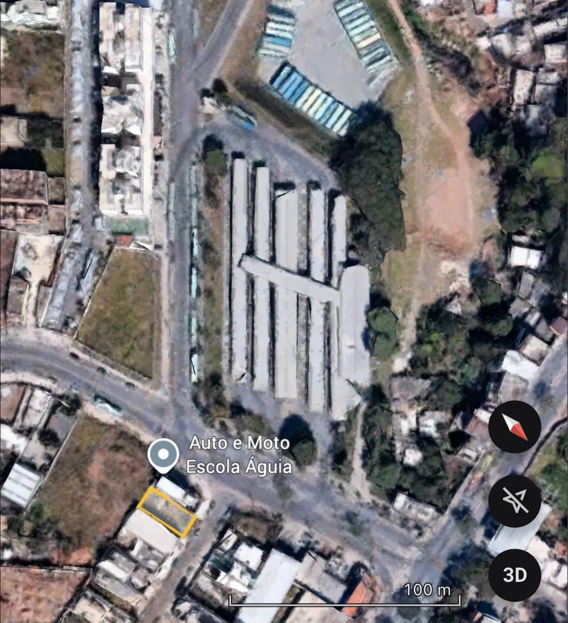 Vendo lote Comercial e Residencial, Diamante BH  - Foto 4