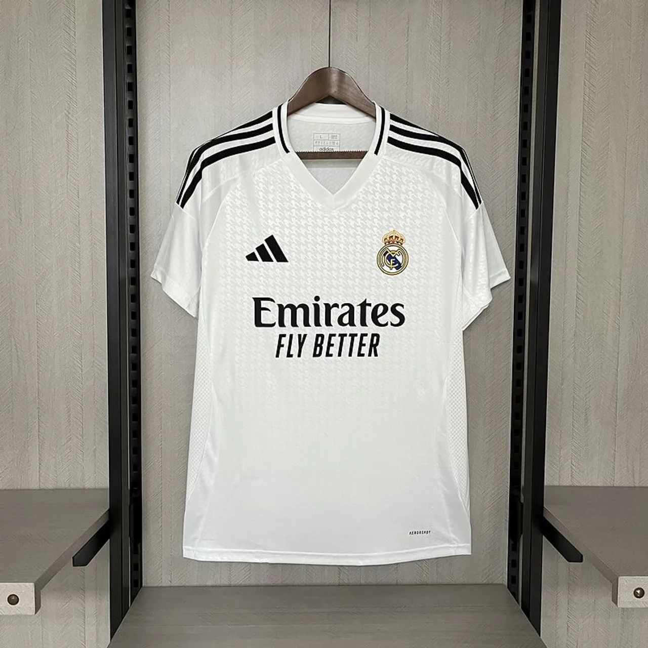 Camisas Times Torcedor - Foto 2