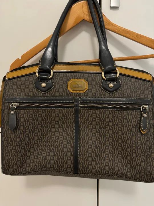 Bolsa clássica Victor Hugo original 