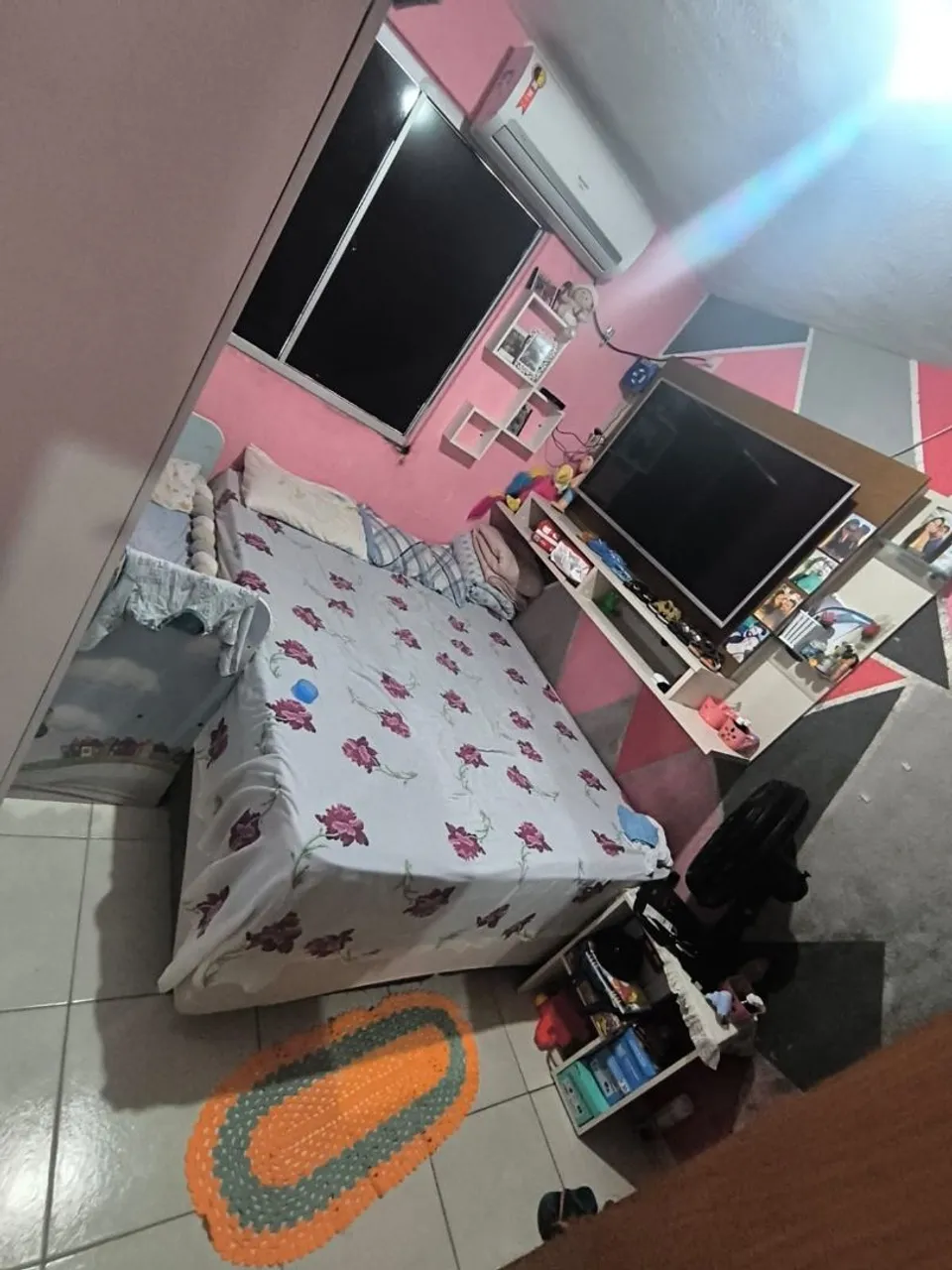 Apto Macapaba