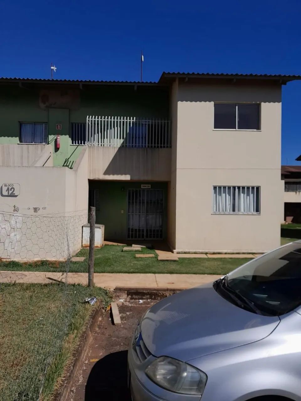 Foto - Campo Grande - Residecial Nelson Trad