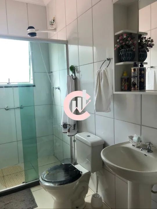 Imperdível: Apartamento à venda em São Lourenço-MG, no bairro Estação, com 2 quartos! - Foto 5