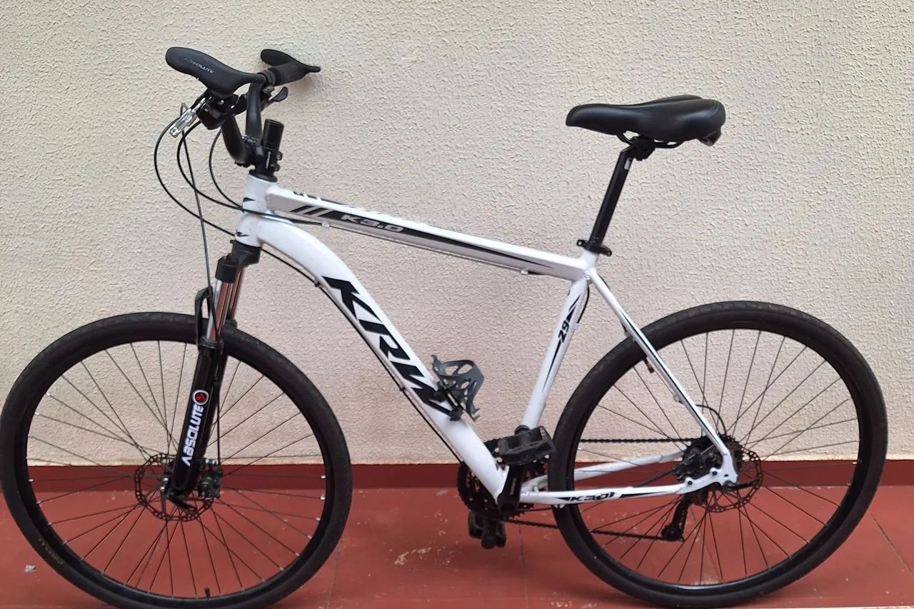 Aro 29 Bici Ripley Bicicleta Aro 29 Ripley Bicicleta Besatti