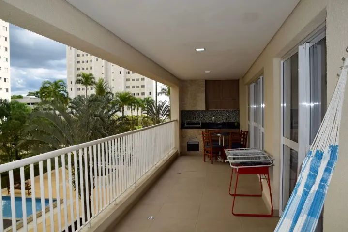 Foto - São José dos Campos - Parque Industrial