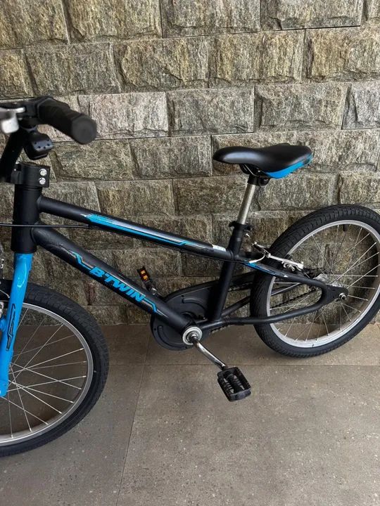 Bicicleta Infantil Twin - Aro 20 - Foto 2