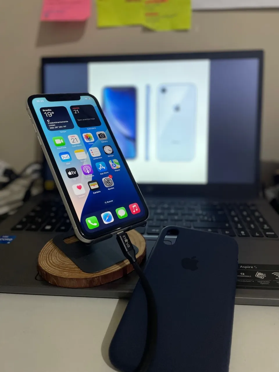 iPhone XR 128gb