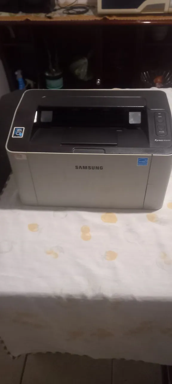 Impressora Samsung Xpress M2070W