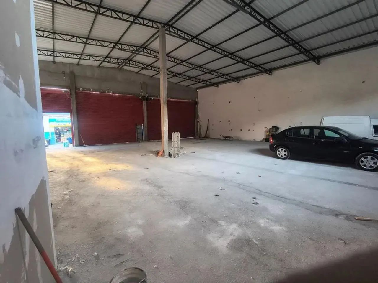 Galpão à venda em Itapevi, Amador Bueno, com 960 m² - Foto 9