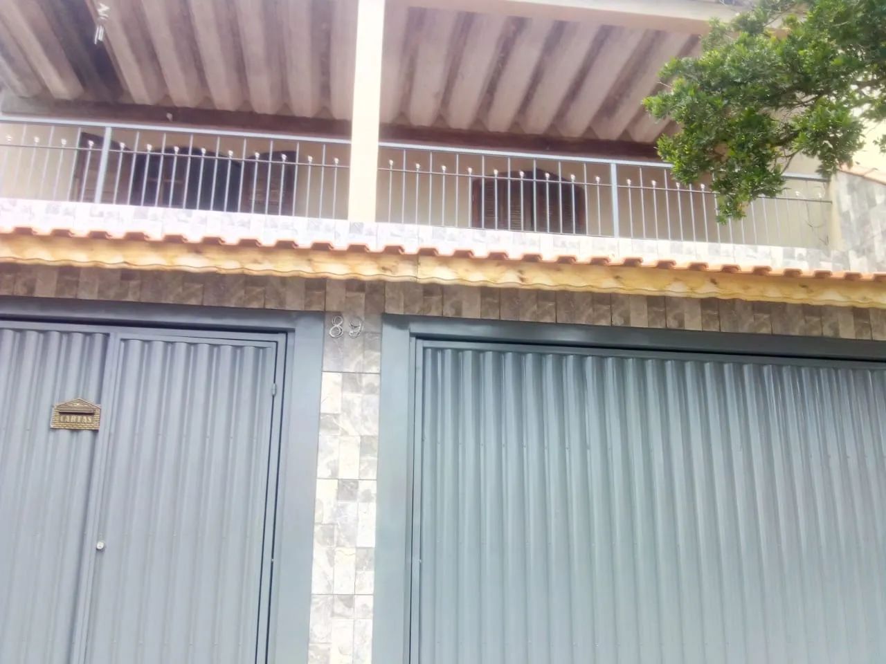 Foto - Caieiras - Serpa