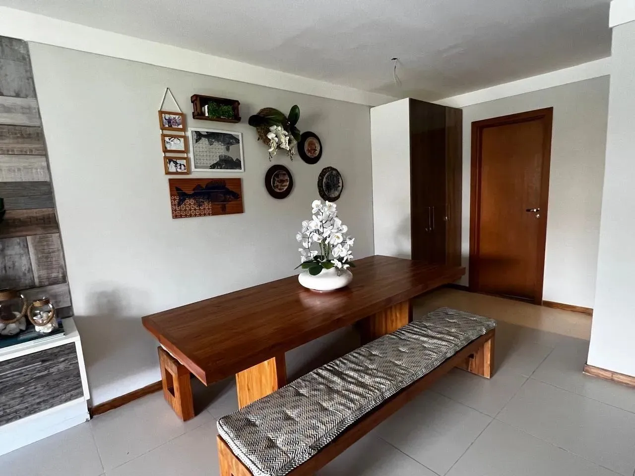 Village Condominio Solaris Imbassaí - mobiliado