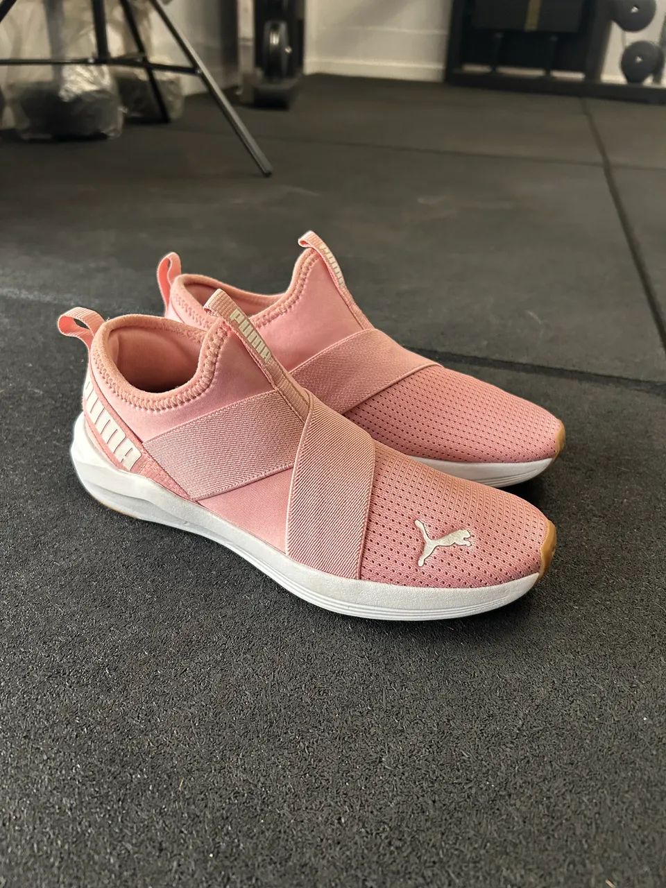 Tênis puma feminino 