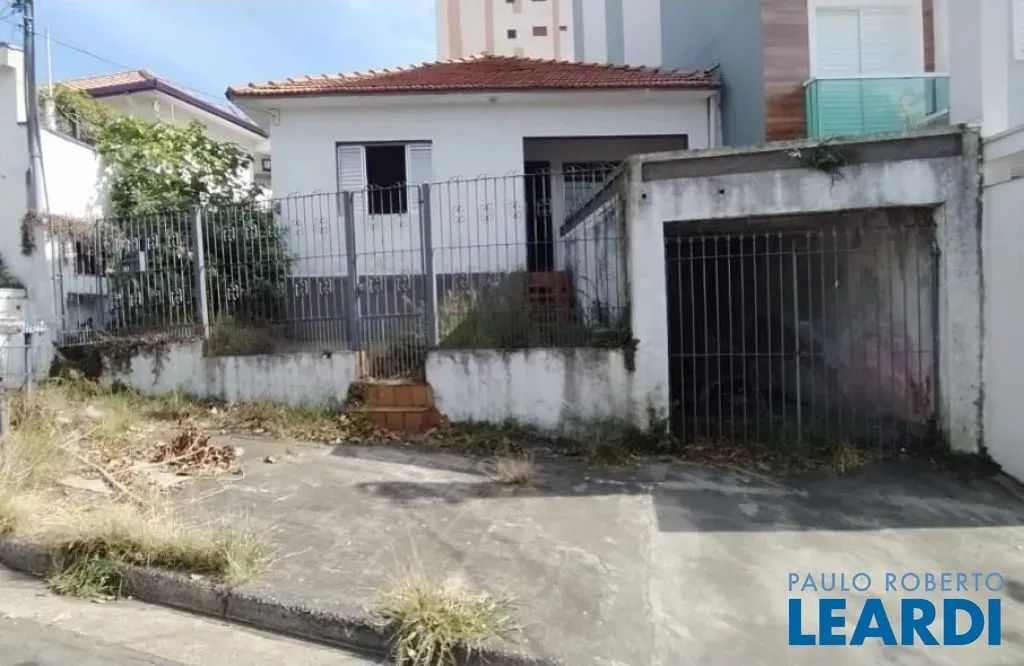 TERRENO - VILA FRANCISCO MATARAZZO - SP - Foto 7