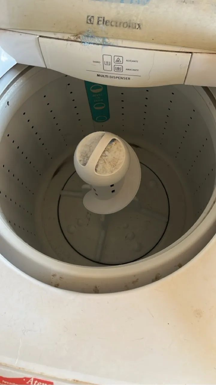 Máquina de Lavar Electrolux - Foto 2